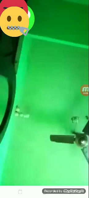 angry girlfriend boob show viral topless call