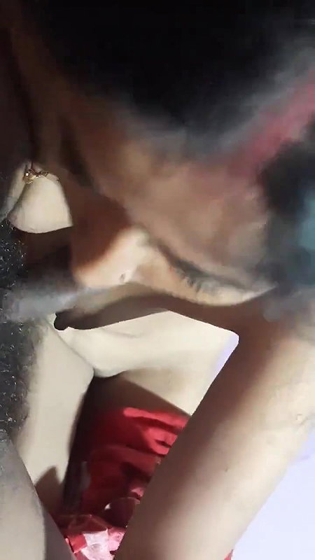 mature aunty desi blowjob sucking like pro