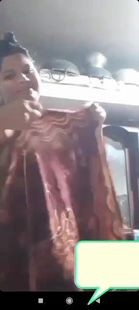 Bangladeshi girlfriend big boobs show in shyness