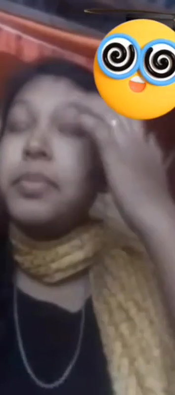 village girl nude boobs show on viral video call