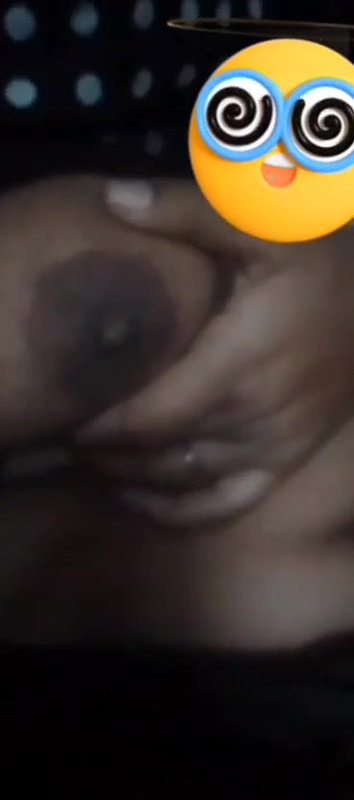 village girl nude boobs show on viral video call