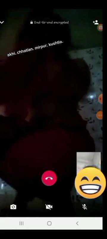 hot Indian girlfriend live boob show viral MMS
