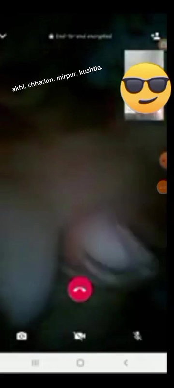 hot Indian girlfriend live boob show viral MMS