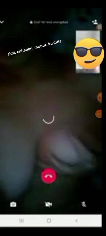 hot Indian girlfriend live boob show viral MMS