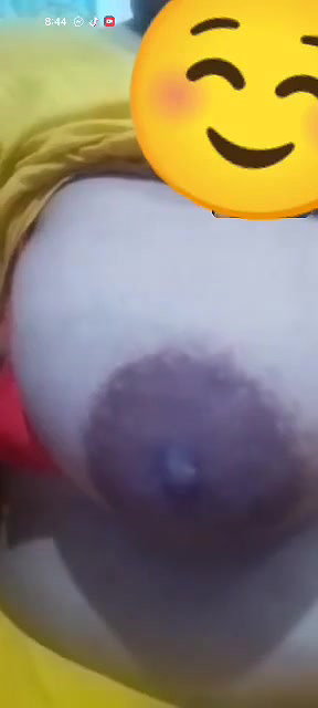 Punjabi MILF video call big boobs viral show