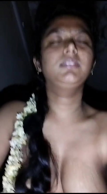 mallu aunty riding dick with boob press viral MMS