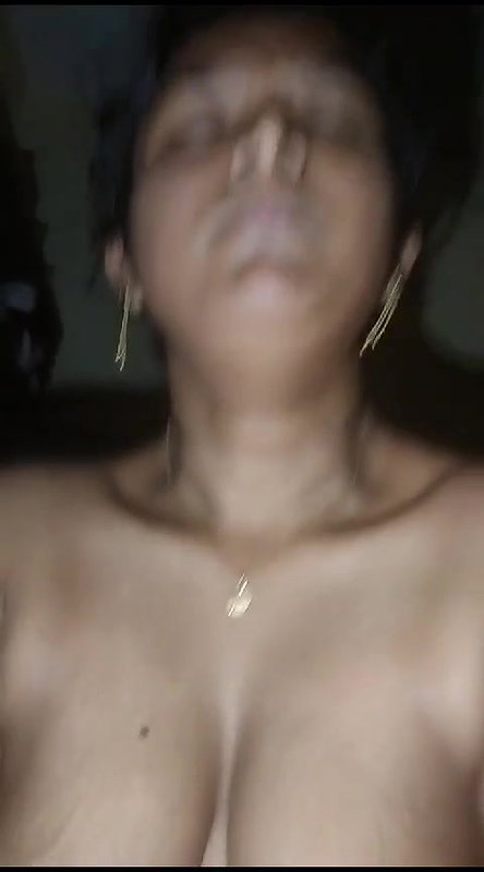 mallu aunty riding dick with boob press viral MMS