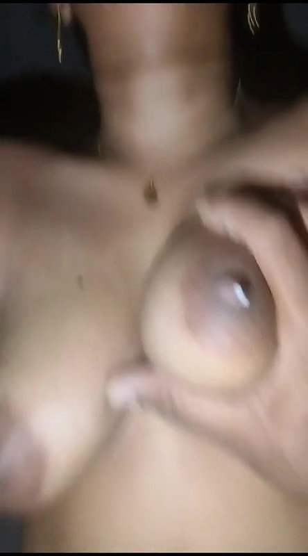mallu aunty riding dick with boob press viral MMS
