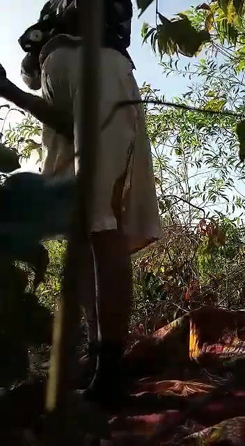 desi randi group sex with local guys viral outdoor