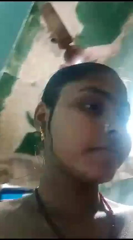 desi xxx village bhabhi nude after bath video