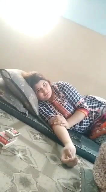 Beautiful Paki Chubby Girl