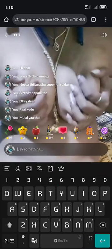 Priya Darling 121 Showingk86vt873