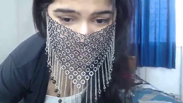 Punjabi Couple Show
