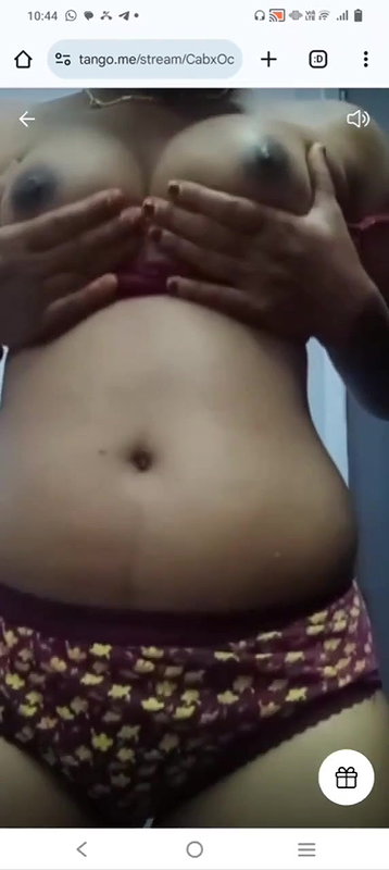Tamilselvi Aunty 121 Show