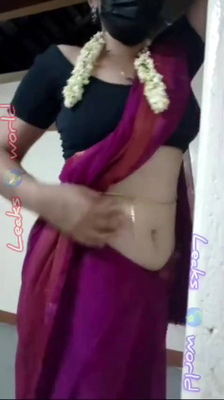 Twitter Famous Kanagu Latest Premium Live