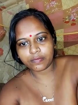 Village Bhabhi Nude Show