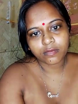 Village Bhabhi Nude Show