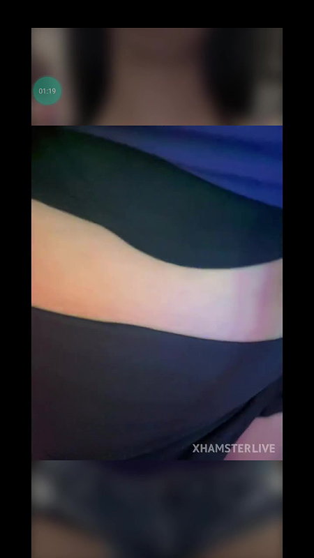 Maahhii randi full nude in public Stripchat