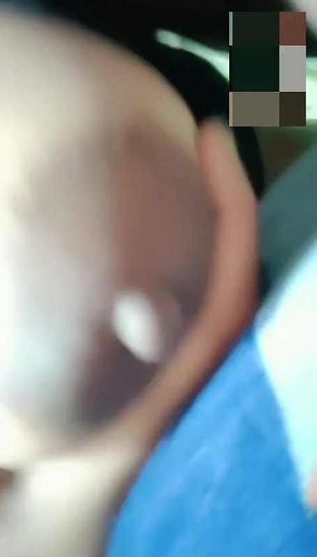 beautiful young busty mumbai girl squeezing boobs nipples showing