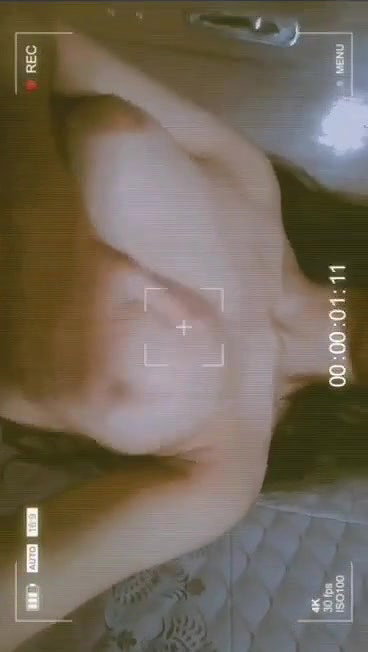 big boobs pressing young girl