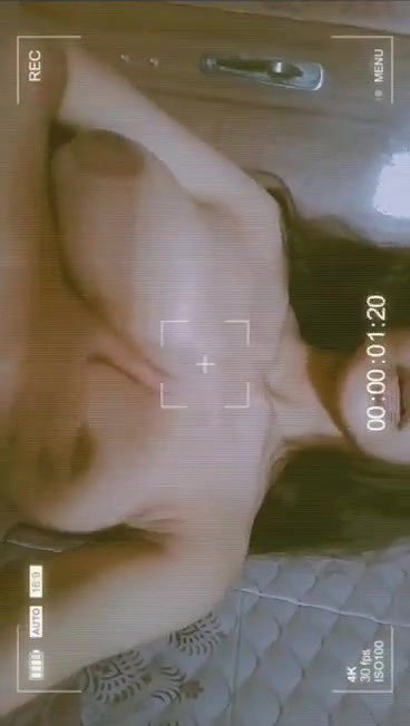 big boobs pressing young girl