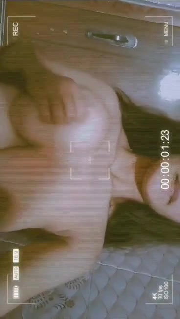 big boobs pressing young girl