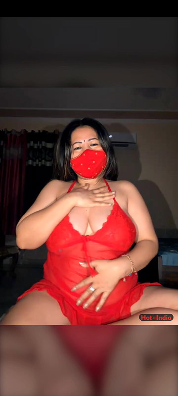 88pink 4 red nighty me boobs show nepali randi bhabhi dirty