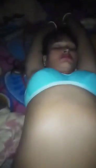 Bhabi Fucking At Night
