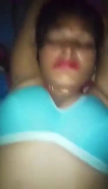 Bhabi Fucking At Night