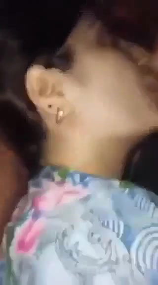 Beautiful Pashto Wife With Husband