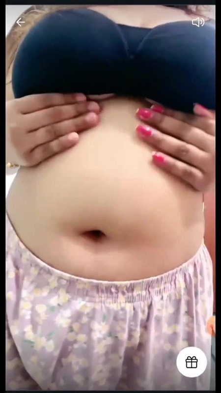 tango girl Krithika nude show