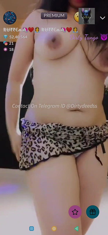 tango girl nude dance