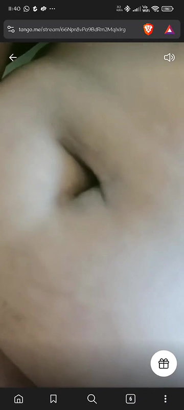 tango girl Nivedita nude show