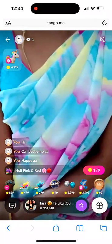 saree bahbhi asset show 2