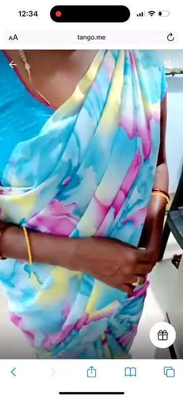 saree bahbhi asset show 2