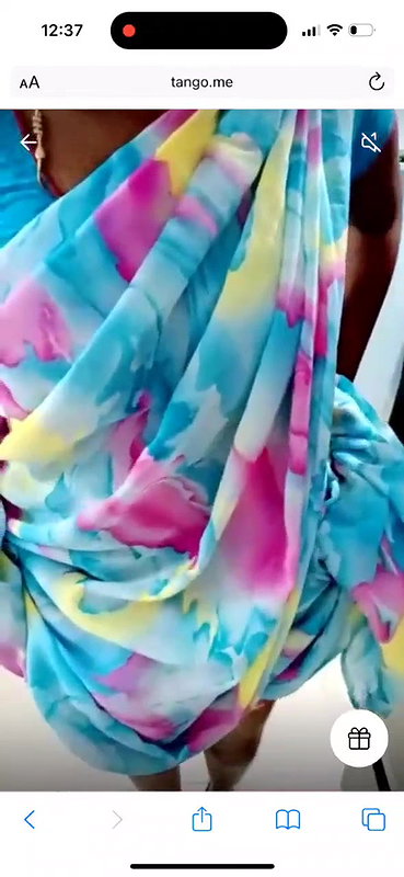 saree bahbhi asset show 2
