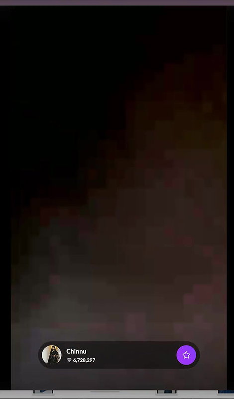 tango girl Chinnu nude show