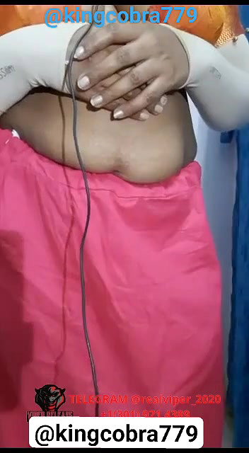desi aunty nude show