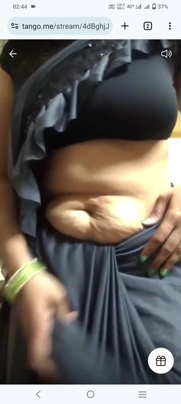 tango bahbhi Navya asset show