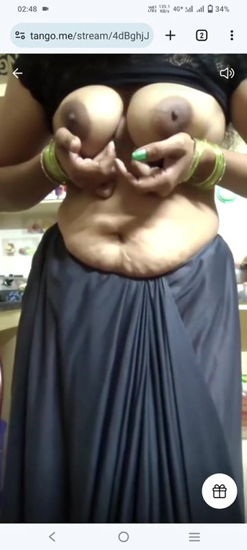 tango bahbhi Navya asset show