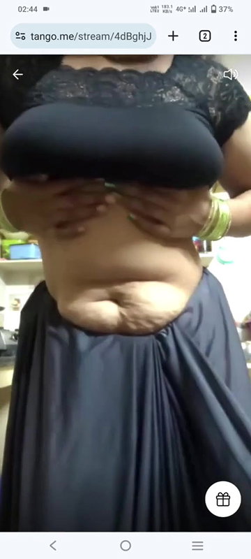 tango bahbhi Navya asset show