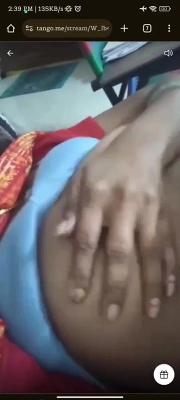 paid nude show