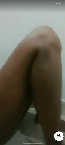 tango girl  Akshitra nude show