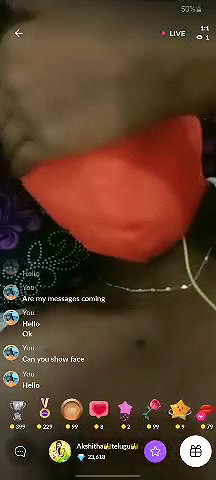 tango girl  Akshitra nude show