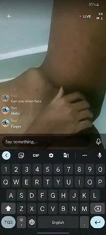tango girl  Akshitra nude show