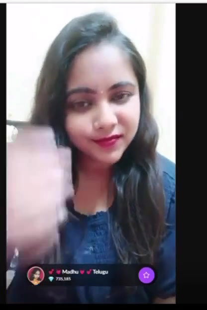 tango girl Madhu Telugu boob show