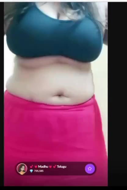tango girl Madhu Telugu boob show