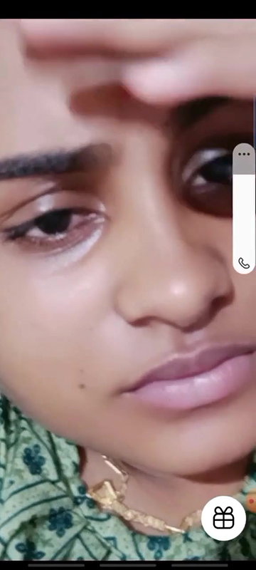 chuche dikhayi