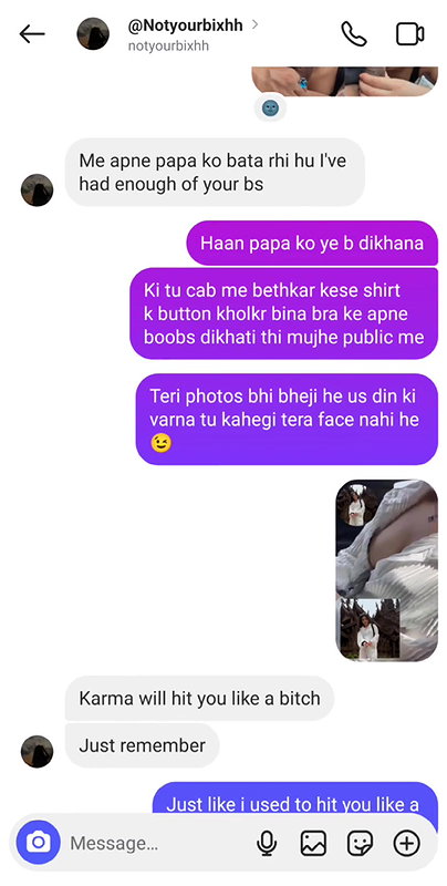 nude vc with insta girl leaked