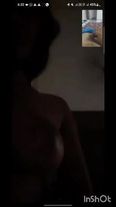sex vc with gf